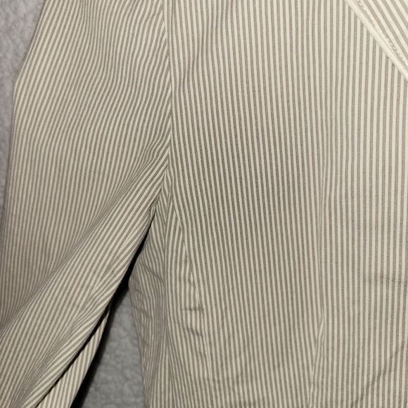 Old Navy Like New Dress Jacket Medium - Picture 2 of 8